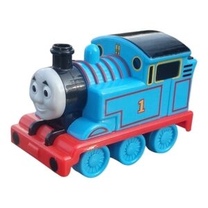 Thomas The Train Engine